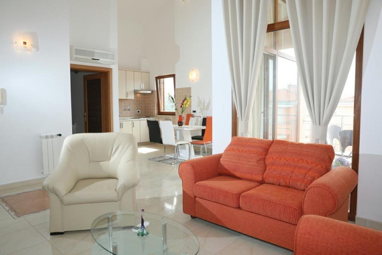 Apartments Sveto Rovinj Exterior foto