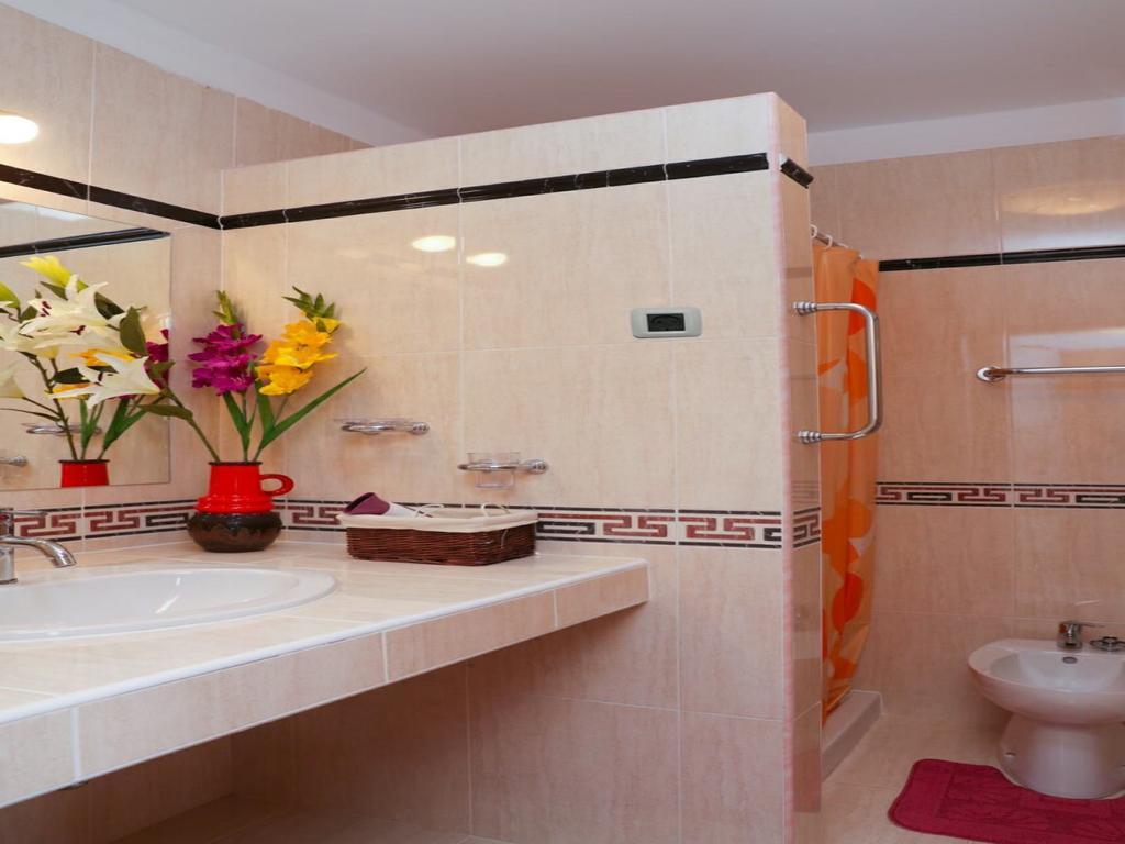 Apartments Sveto Rovinj Exterior foto