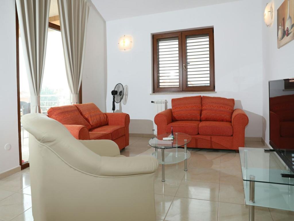 Apartments Sveto Rovinj Exterior foto